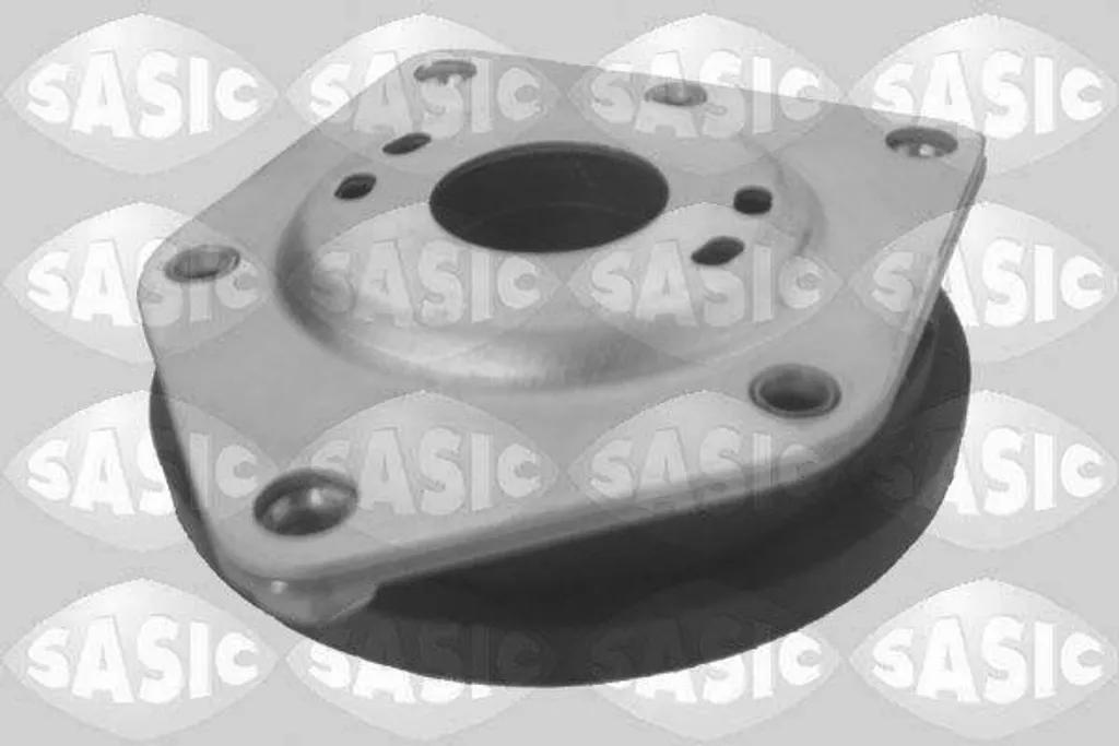 Palier de Suspension Anti-Vibration pour Classe A/B - Référence 2656047