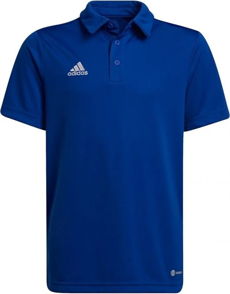 Maillot de Sport Junior adidas Entry 22 Polo - Vêtement Enfant 176 cm