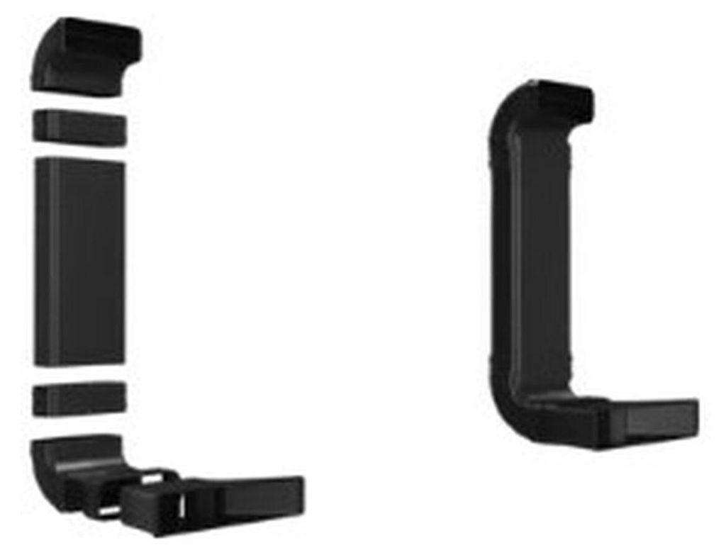 Bosch Bend HEZ9VDKR0 Image du produit 