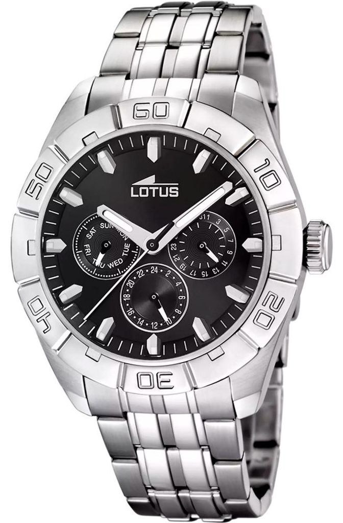 Lotus - 15814/F - Armbanduhr - Herren