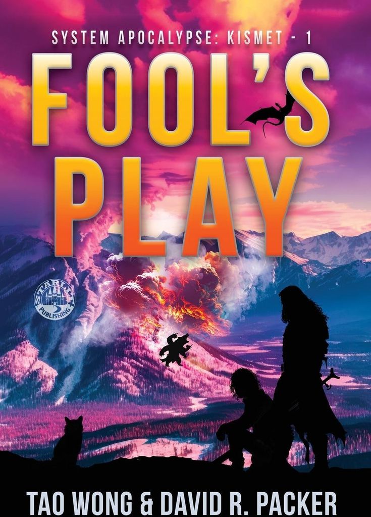 Fool's Play