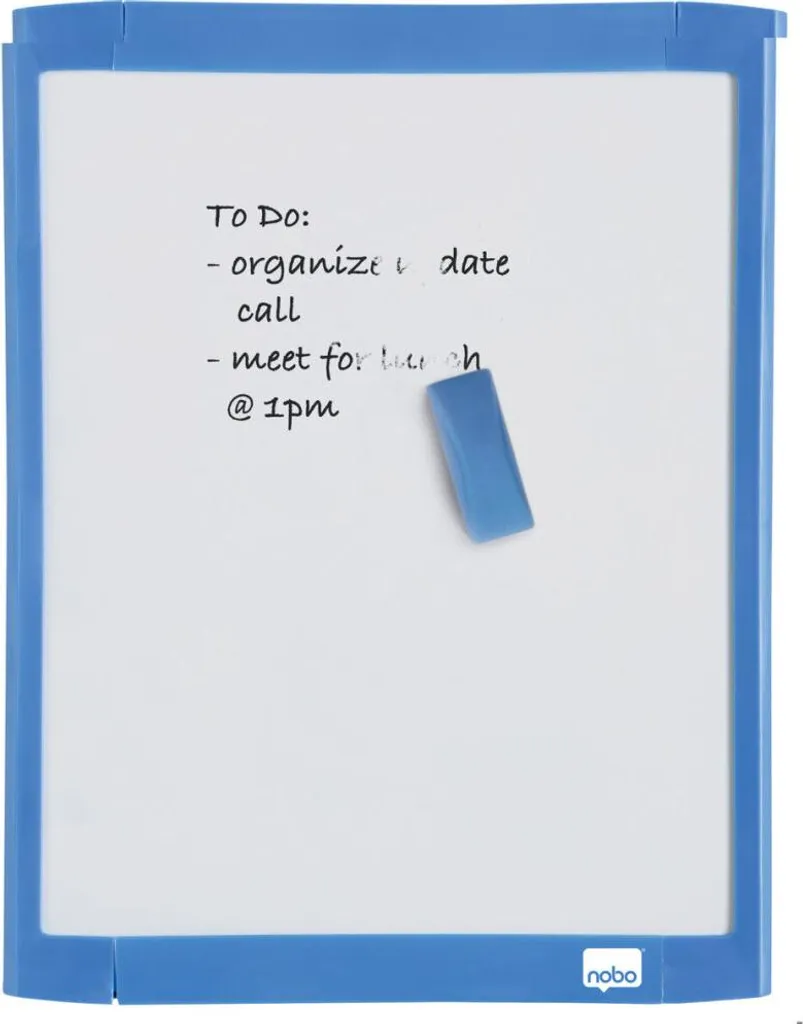 Bacheca Magnetica Professionale Rexel 1903816 per Task Management - 6