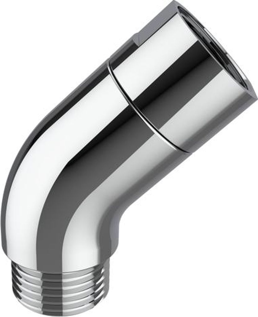 KEUCO 59994014500 Brausebogen Arm.-Zub. 59994, Produktbild 