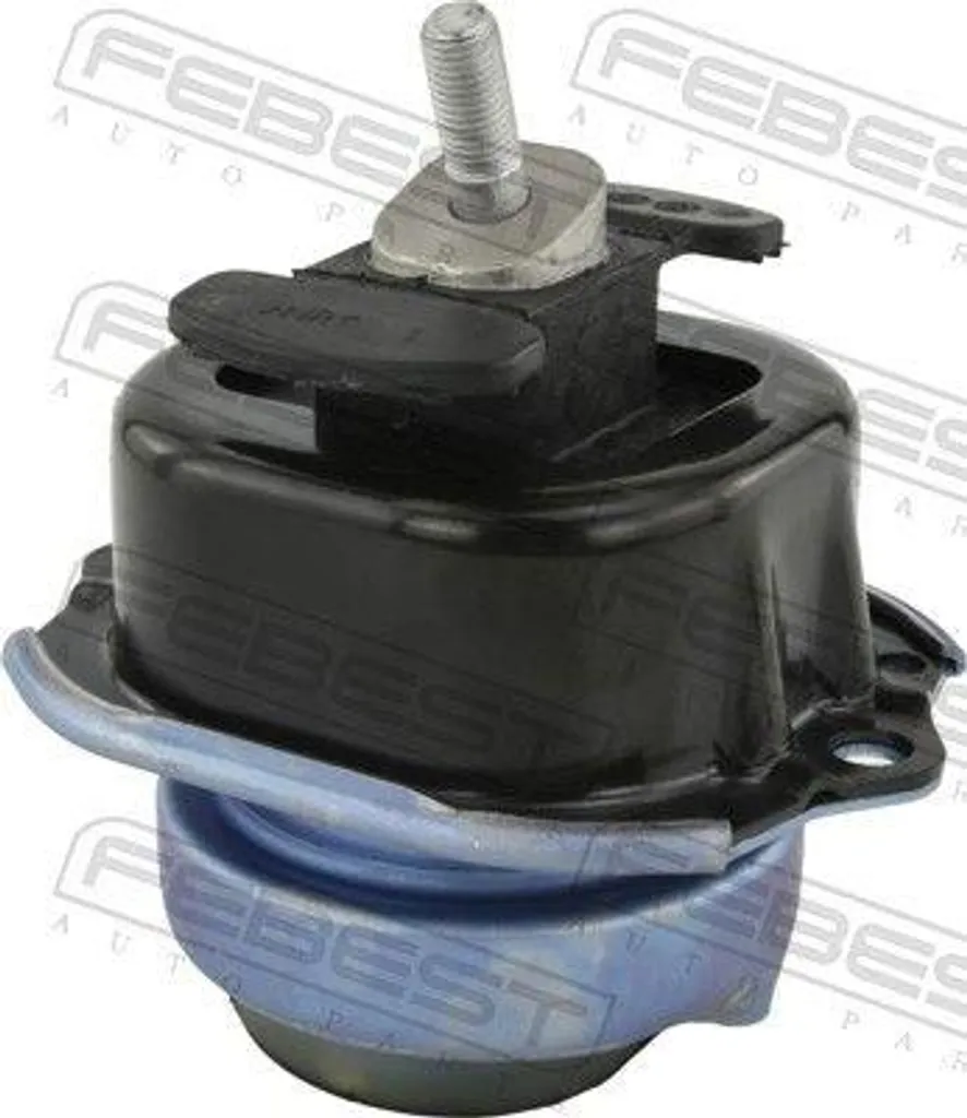 Support moteur pour supprimer vibrations X5 X6 remplace OE 22116865145