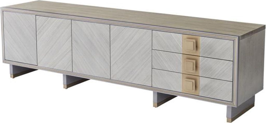 rtv Schrank Lowboard tv Möbel Fernsehtisch Designer Fernsehschrank TV Tisch neu