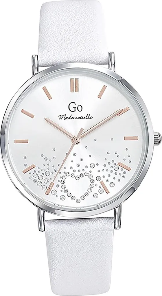 Orologio Donna Girl Only 699606: il Must-Have per il tuo Outfit
