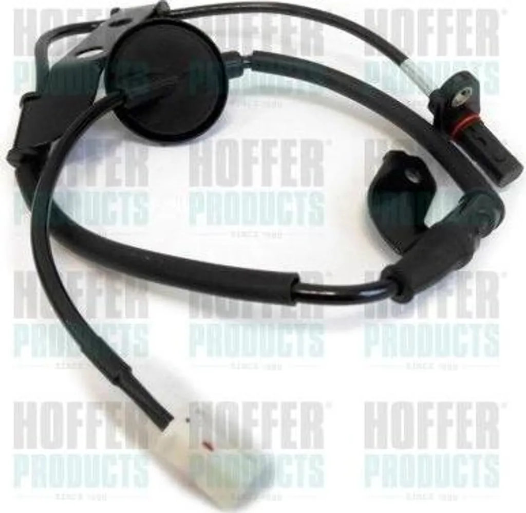 Sensore ABS i30 Hoffer 8290478 | Ricambio 599102H300 Qualità OE