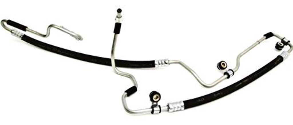Servoschlauch 3.7-L. + 4.7-L. Servolenkung Druckschlauch Jeep Commander XH 06-