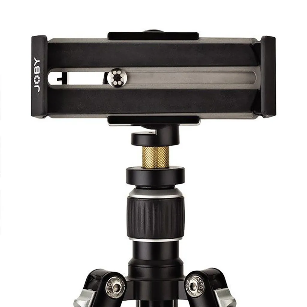 GripTight Pro JOBY : Support Tablette Inclinable avec Montage Rapide - 14