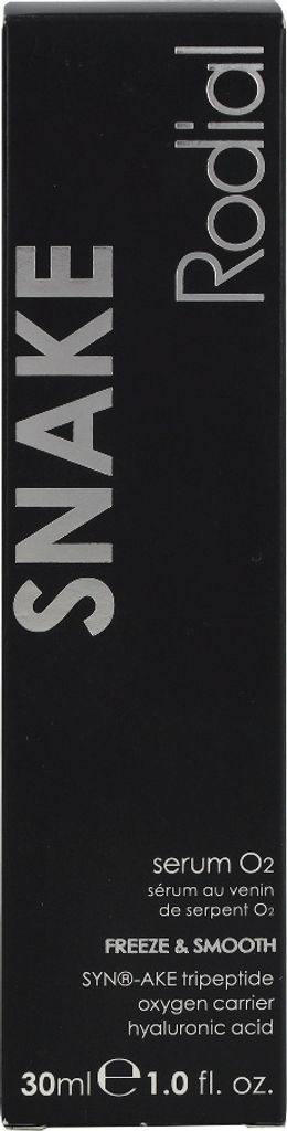 Rodial Glamoxy Snake Serum O2 Obrázek produktu 3