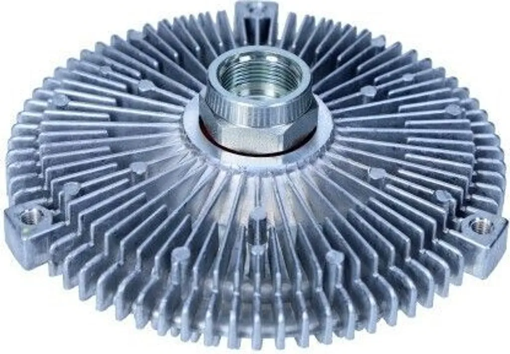 Refroidissement moteur BMW E36 : Embrayage ventilateur MAXGEAR 62-0003