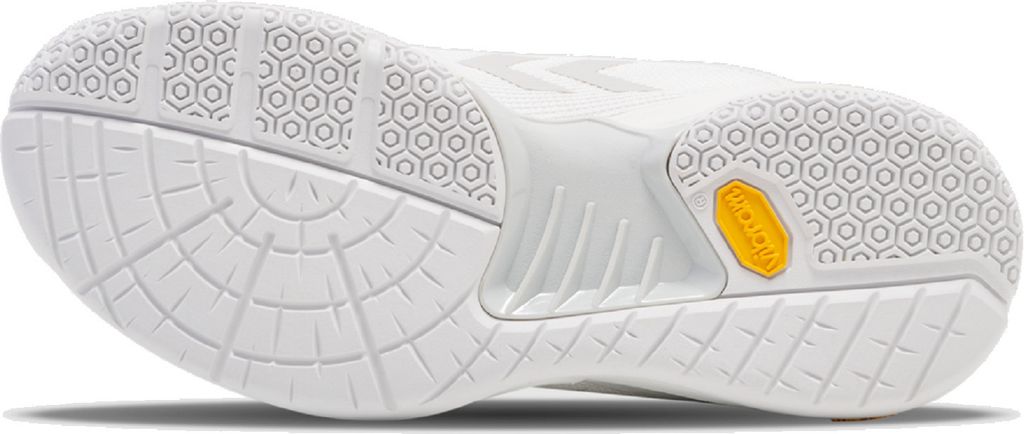 Hummel Court Professional Multisport Schuh - Sportsschuh Für Erwachsene In Größe 4,5