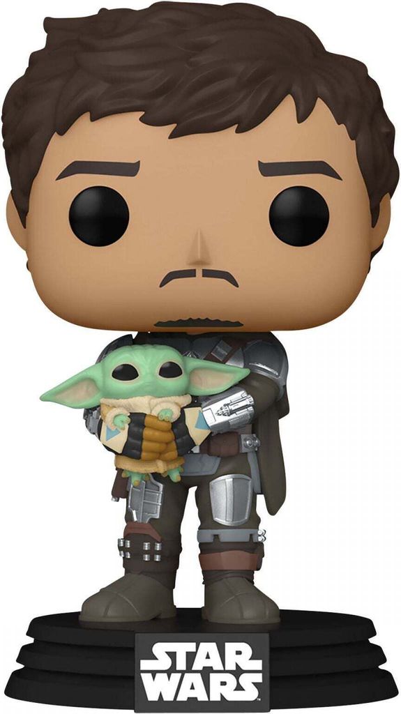 FUNKO POP! 889698545259, Sammelfigur, Film & TV-Serien Produktbild 
