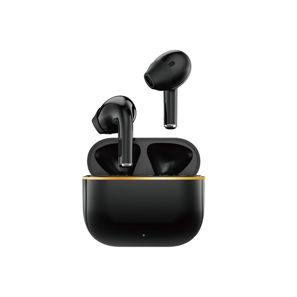 Dudao U15H TWS Bluetooth 5.1 slúchadlá - Čierna KP38022 Obrázok produktu 