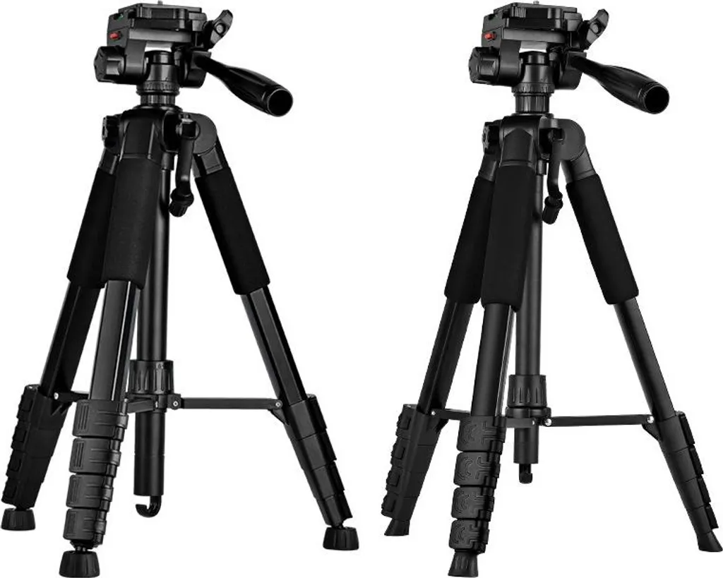 Supporto Smartphone INF 1.5m Alluminio - Ideale per Videochiamate - 2