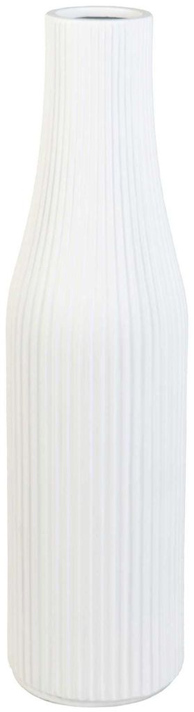 VIVANNO Vase de sol en fibre de verre VERTIGO Colonne, Image du produit 