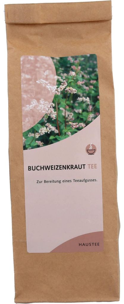 Buchweizenkraut Tee, 100 g TEE Produktbild 