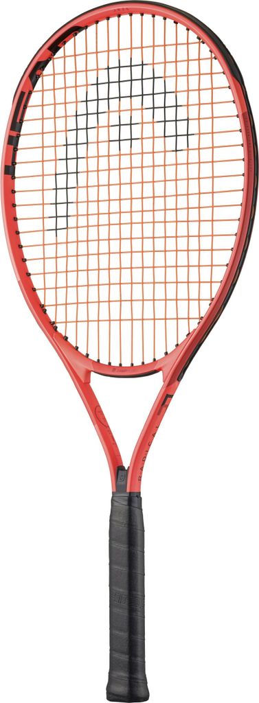 HEAD Radical Jr. 26 BESPANNT MIT COVERBAG BESPANNT MIT COVERBAG 00