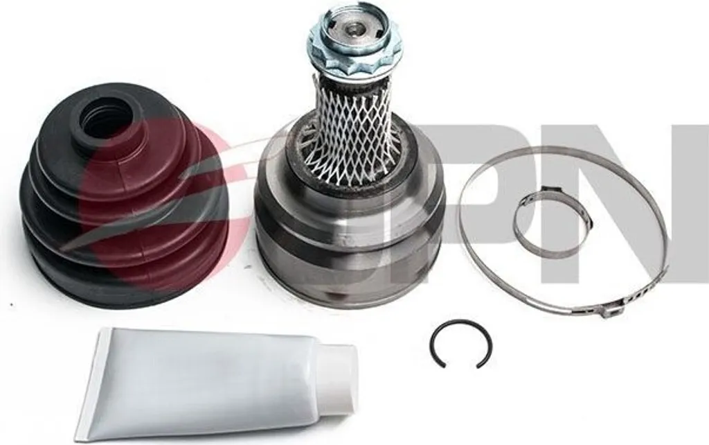 Joint d'arbre de transmission JPN 10P9113 OE 31607505005 BMW X5 E53