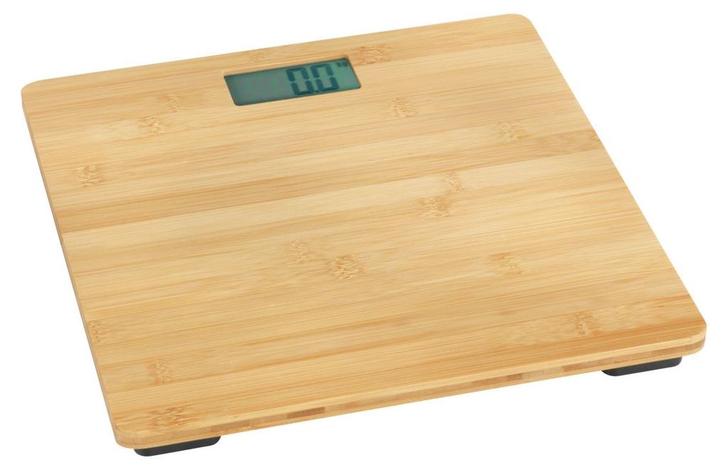 Digitale Personenwaage Körperwaage Fitnesswaage Gewicht Produktbild 