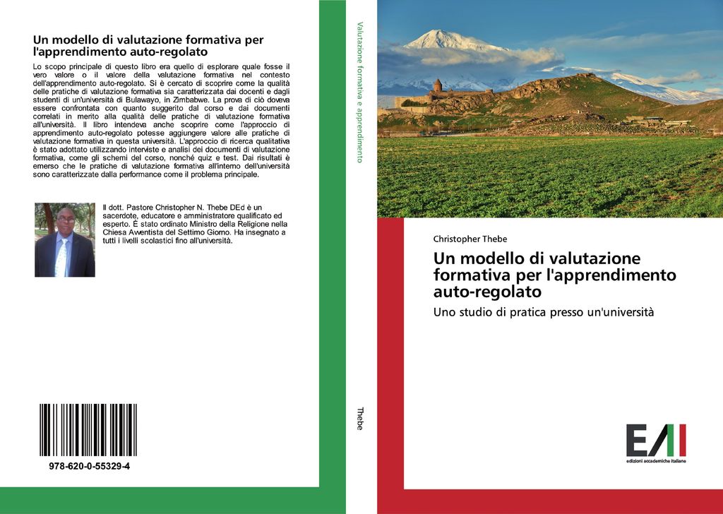 Un modello di valutazione formativa per l'apprendimento auto-regolato