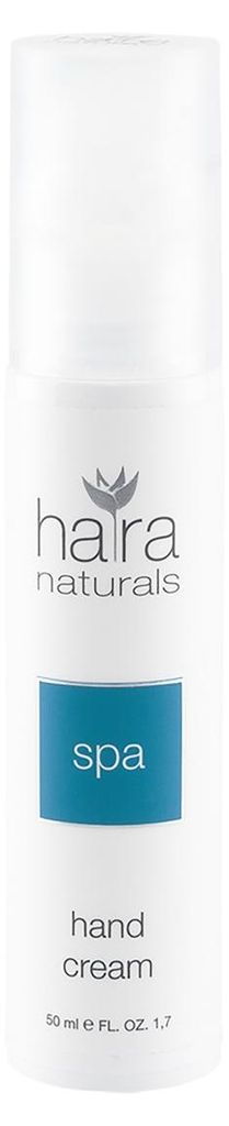 Ha-RA Naturals HAND CREAM für Körper 50ml