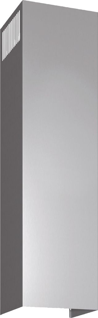 BOSCH - Rallonge de cheminée 1000 mm inox - 00704541 Image du produit 