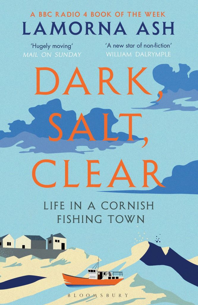 Dark Salt Clear – Lingua: Inglese