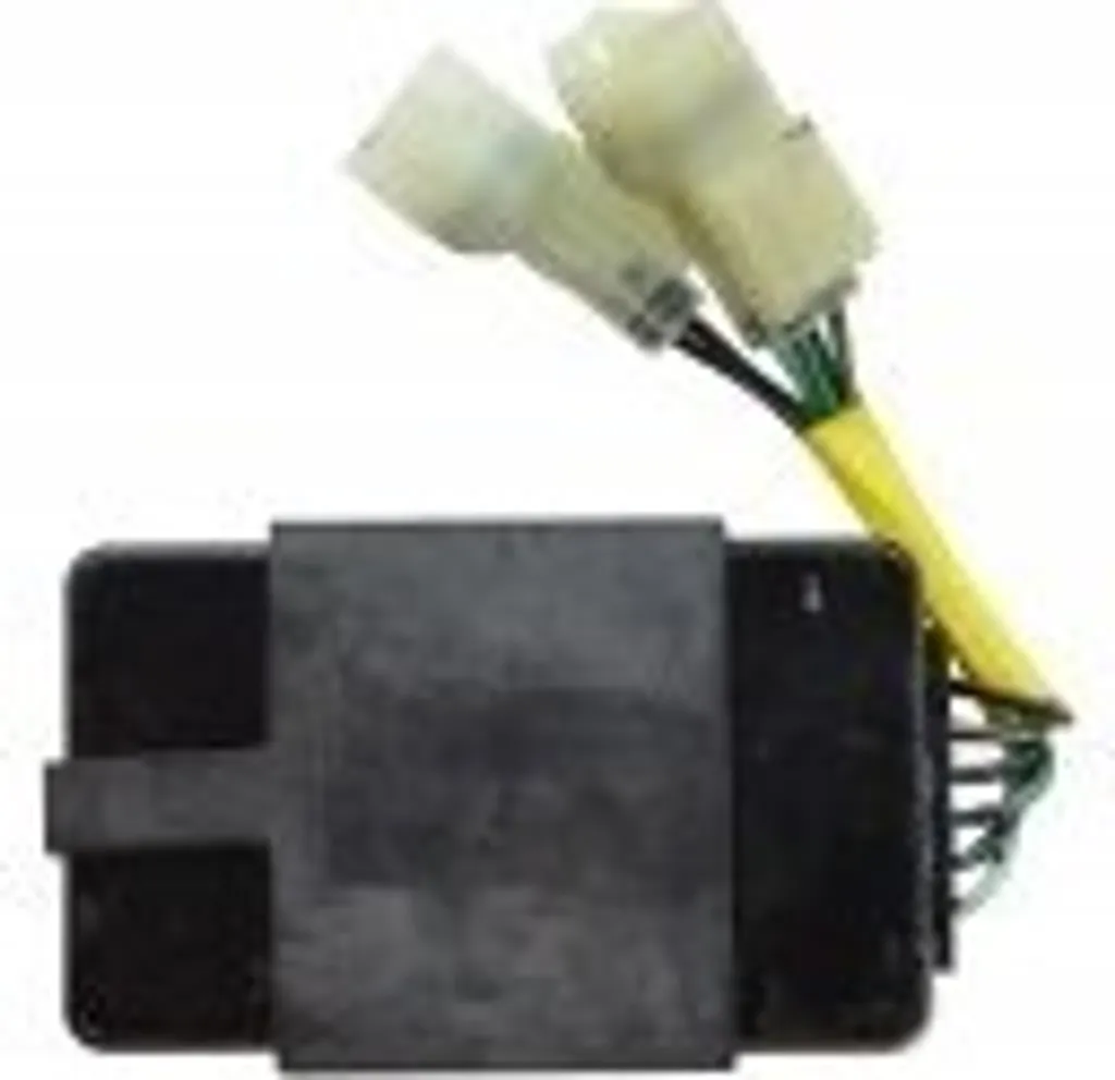 Kit CDI Snel Haute Performance pour Kymco DJY Scout ZX - Version Racing