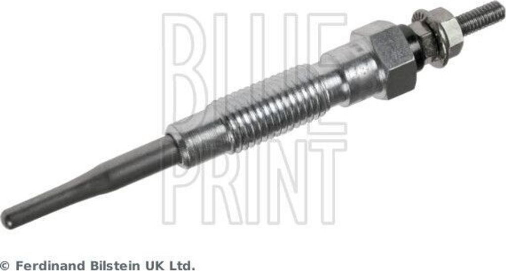 BLUE PRINT ADT31806 Diesel Glühkerze für TOYOTA LAND CRUISER (PZJ7, KZJ7, HZJ7, BJ7, LJ7, RJ7)