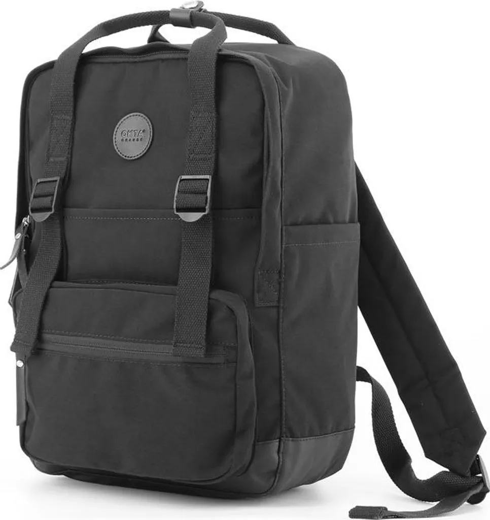 Zaino 1085B 06A(1) - Zaino Premium Business per Laptop e Ufficio