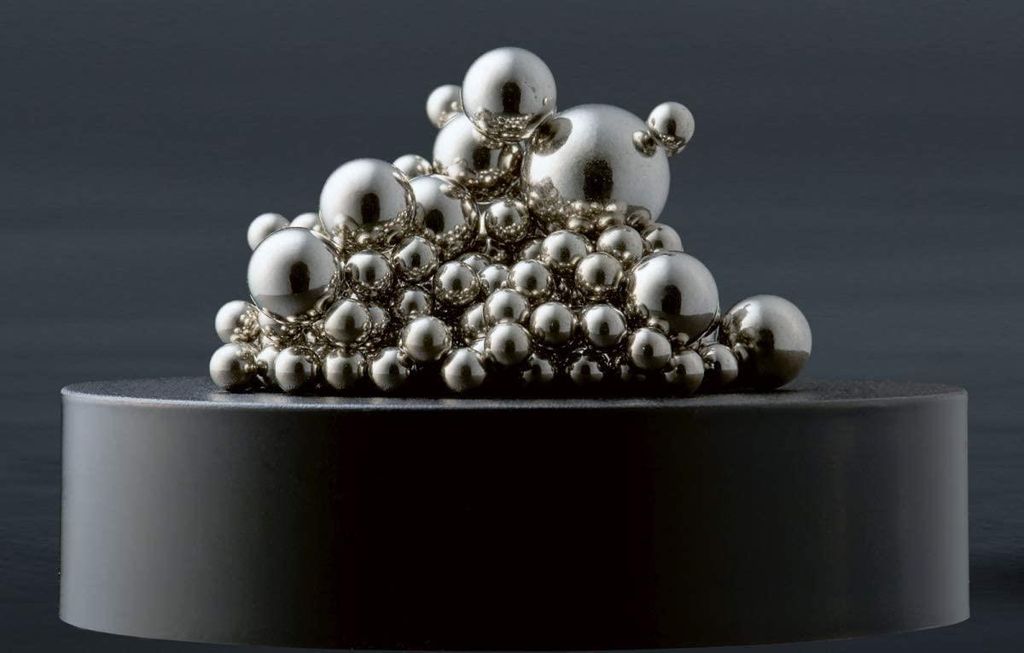 Philippi Malo Stress Reliever 264001 Produktbild 