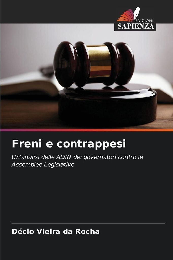 Freni e contrappesi