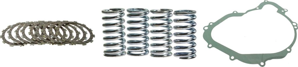 Set frizione per Suzuki RG 500 Gamma, anno di costruzione Immagine del prodotto 