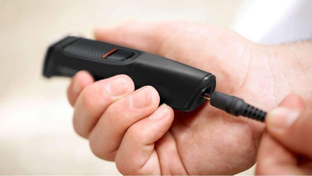 Philips 6 w 1 akumulatorowa maszynka do strzyżenia brody Zdjęcie produktu 17