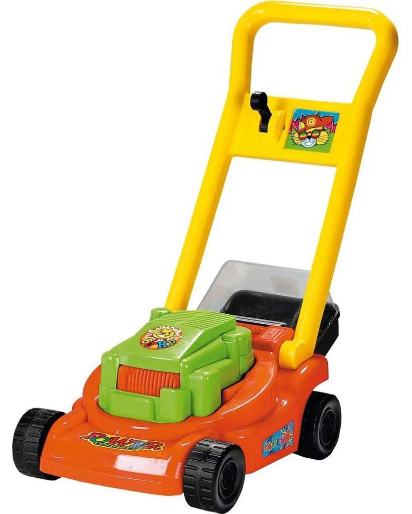 Sekačka na trávu M.Grasfang 436 Obrázek produktu 