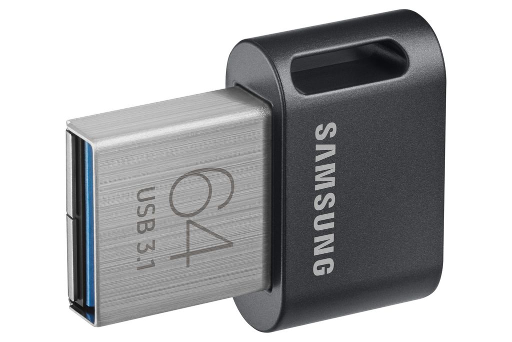 Samsung MUF-64AB USB flash disk 64 GB USB Type-A 3.2 Gen 1 Obrázok produktu 