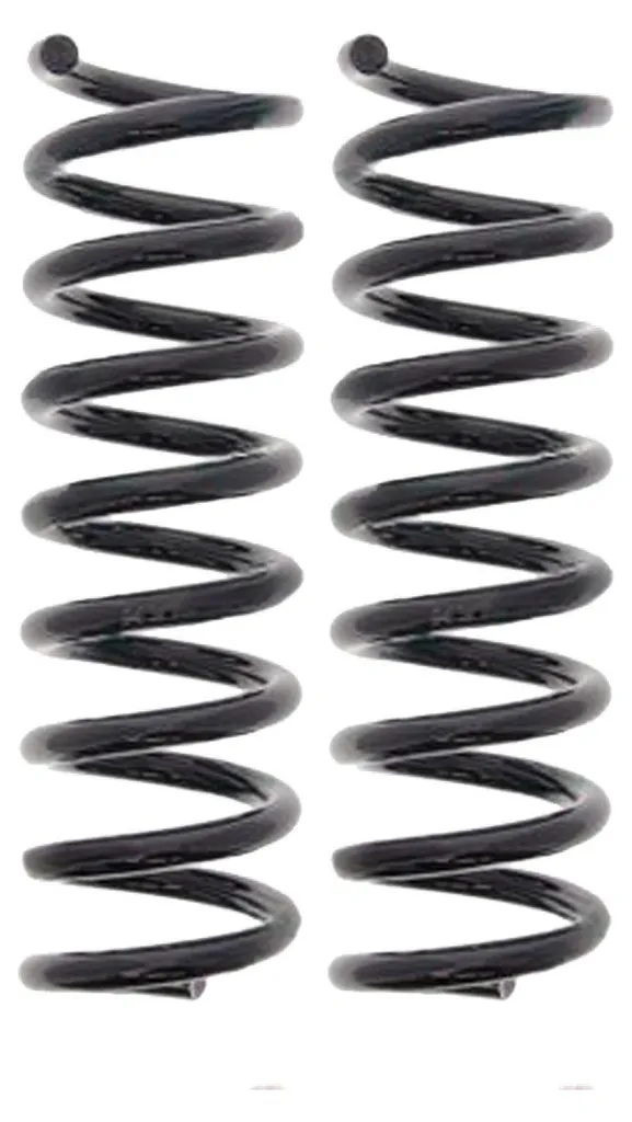Ressort hélicoïdal de suspension KYB RH6085 pour amortisseur avant