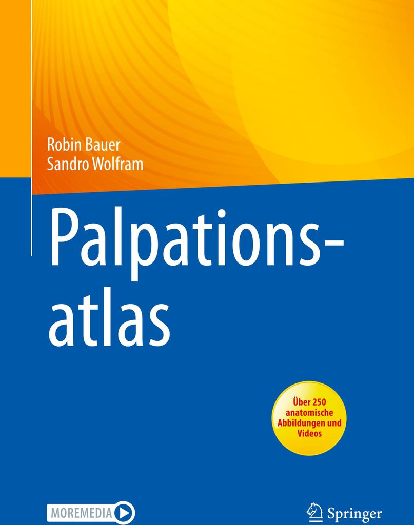 Palpationsatlas