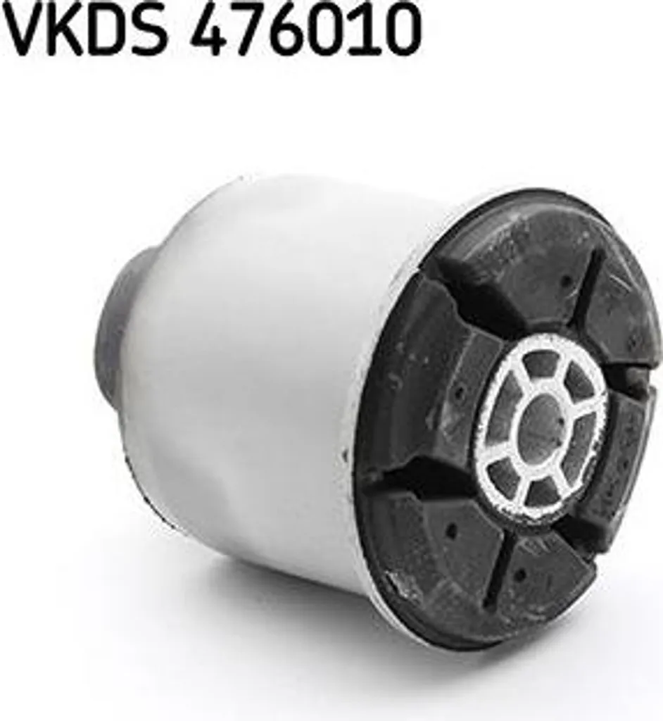 SKF VKDS 476010 Corps d'essieu OE 550454053R pour Renault Megane
