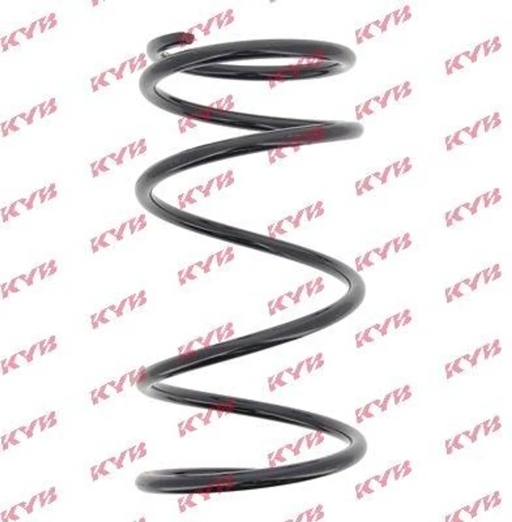 Ressort KYB RI1612 Qualité OE 4813142021 pour suspension RAV 4 durable