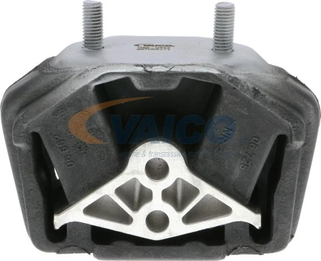 Support moteur VAICO V40-0342 anti-vibration pour OPEL Astra G CC (T98) Pro
