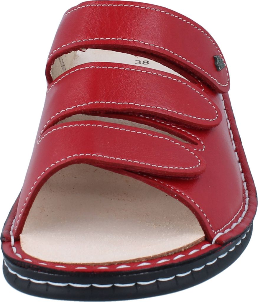 Finn Comfort Komfort Pantoletten Hellas Damen Produktbild 75