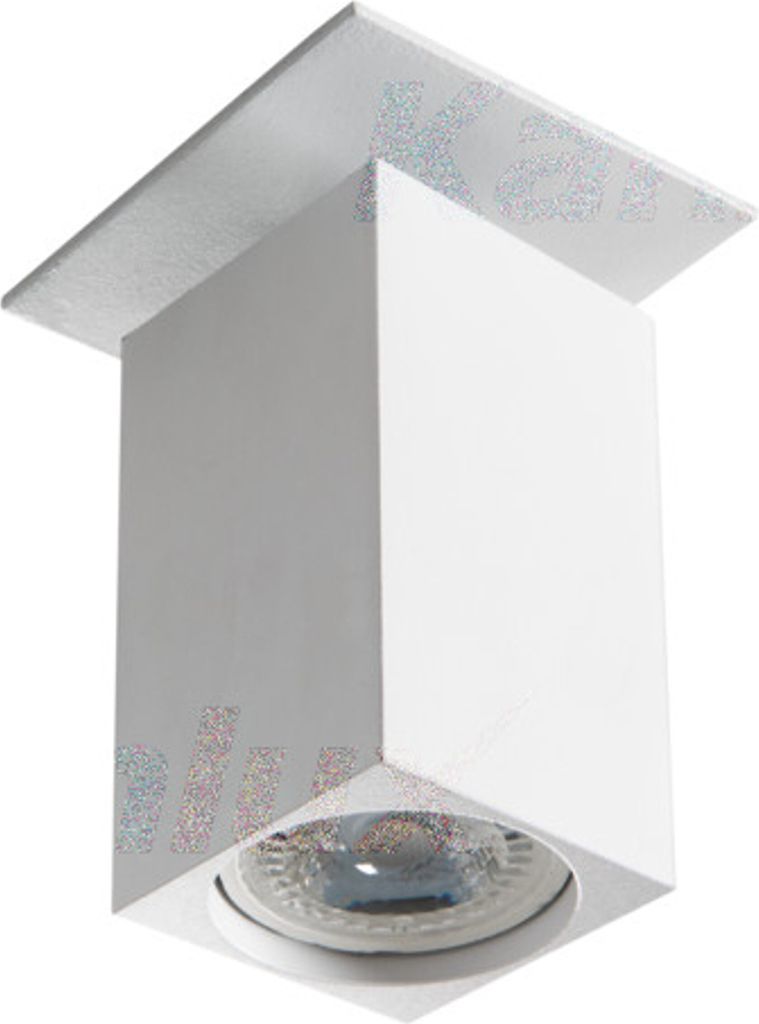 Kanlux 29312 CHIRO GU10 DTL-W Einbauleuchte