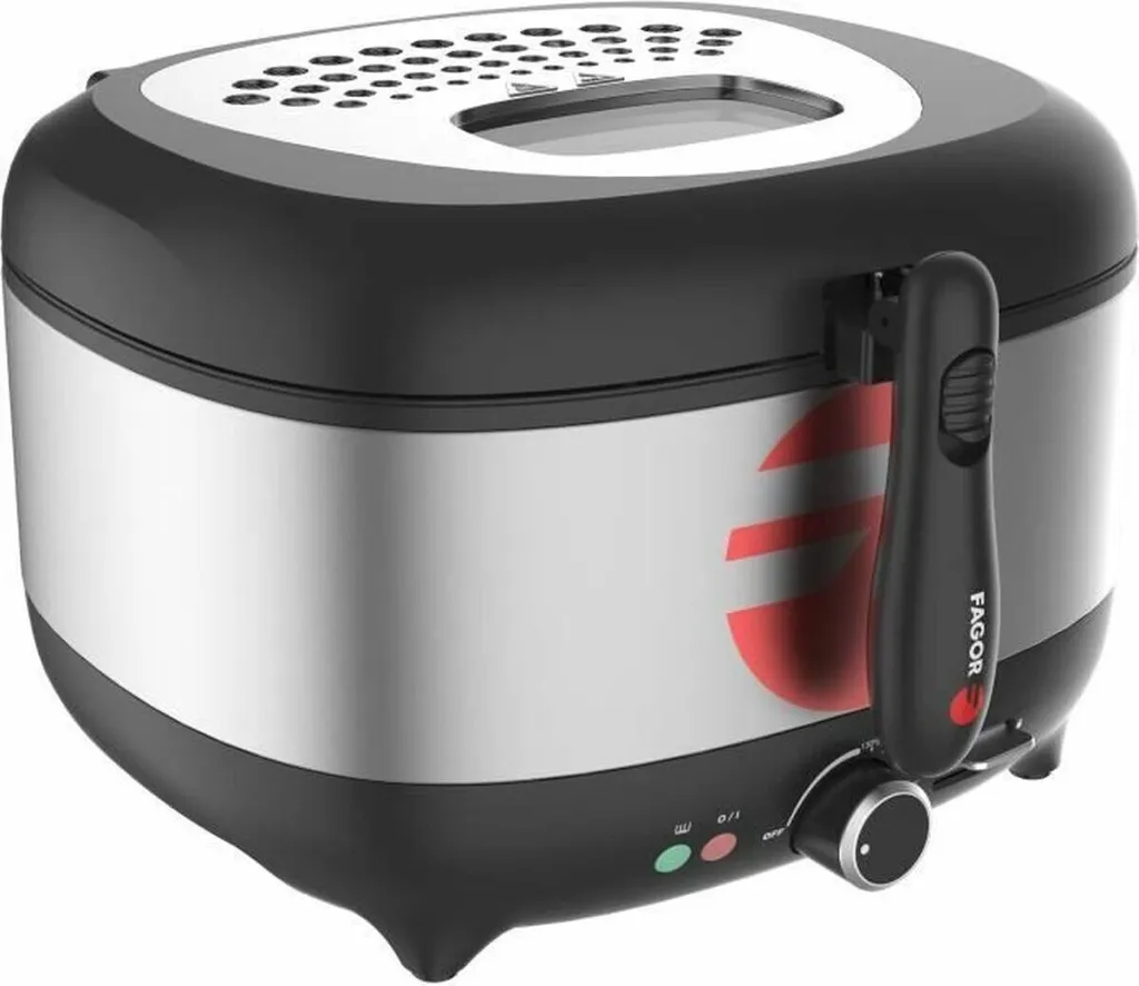Friggitrice da 3,50 l e 1800 w Fagor FG2310