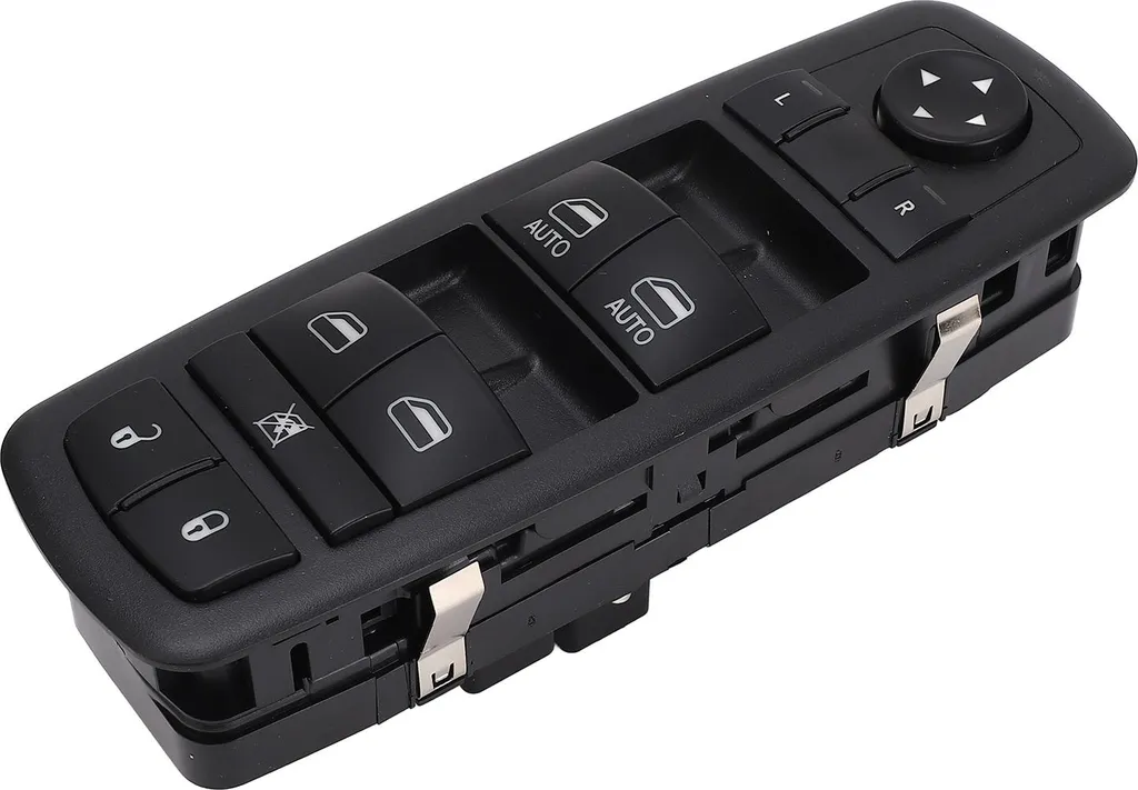 Interrupteur de lève-vitre 56046823AE pour RAM 1500 2500 3500 2016-2018