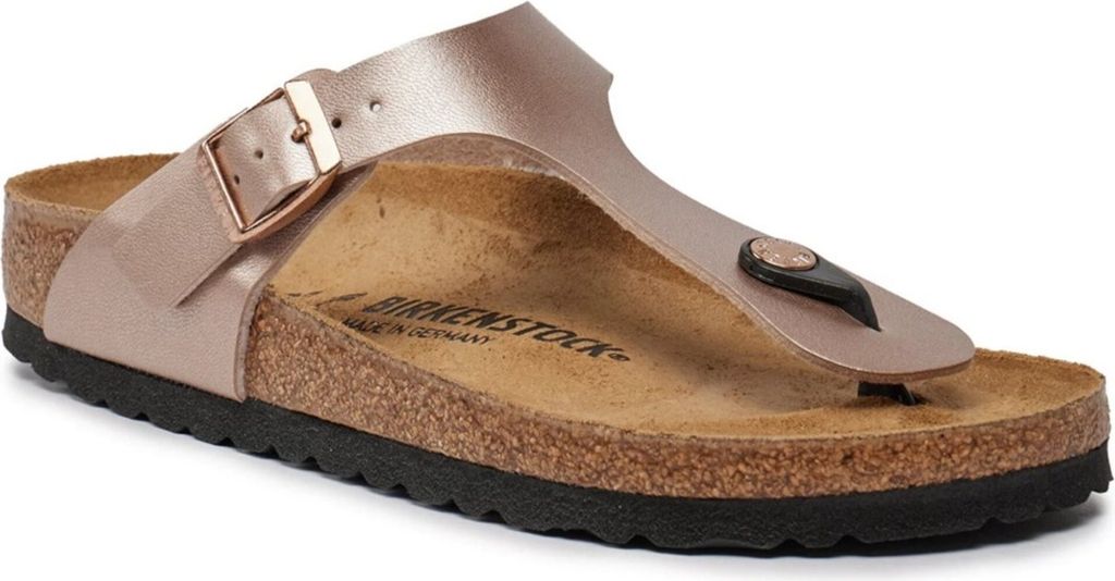 Birkenstock gizeh birko flor sandals online