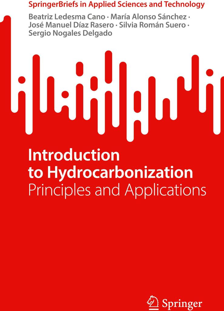 Introduction to Hydrocarbonization