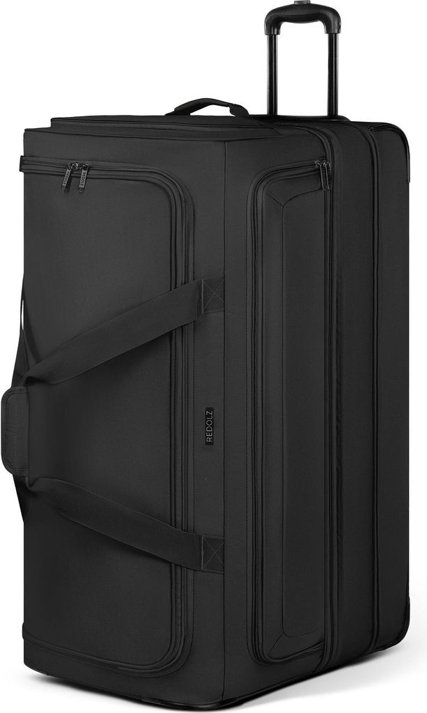 REDOLZ Torba podróżna Trolley Duffle Essentials na kółkach Zdjęcie produktu 