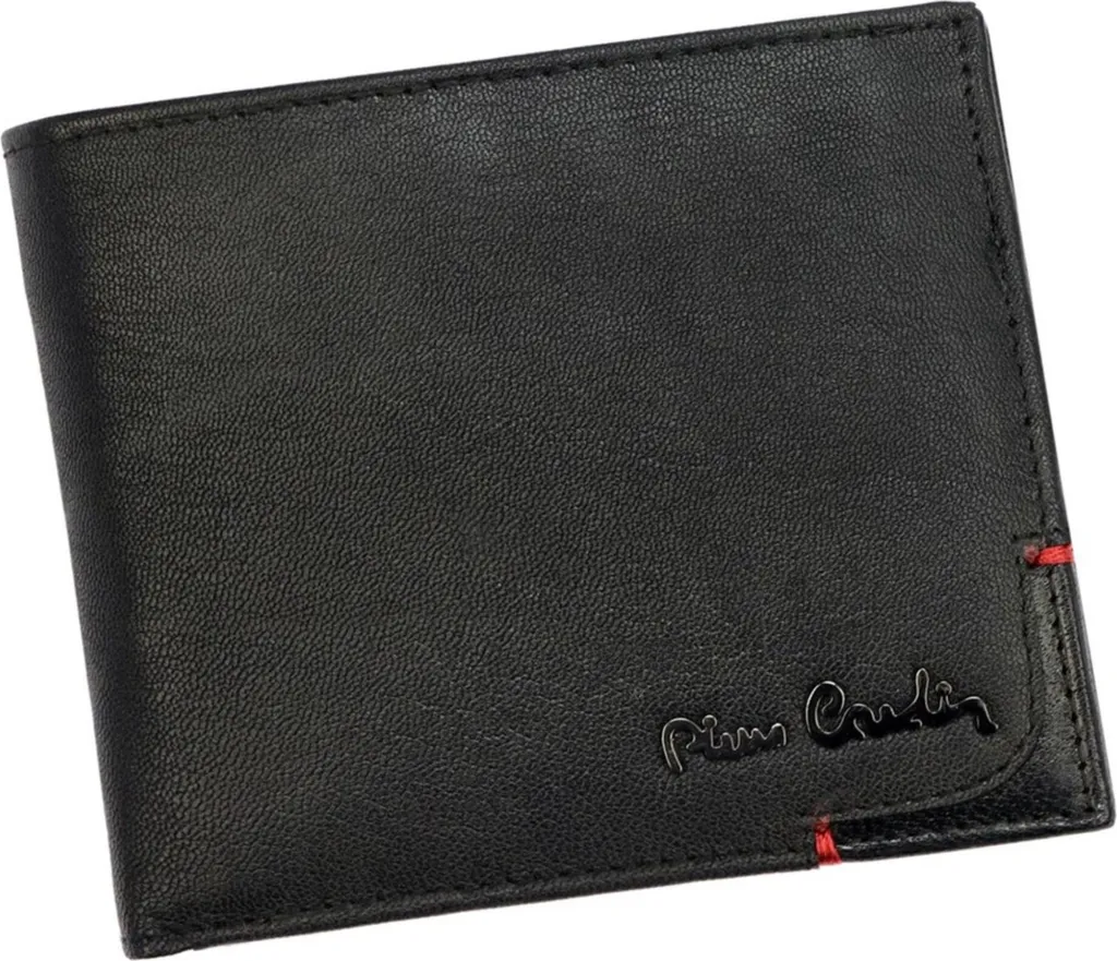 Portefeuille Pierre Cardin TILAK758824 idéal pour vos voyages et sorties